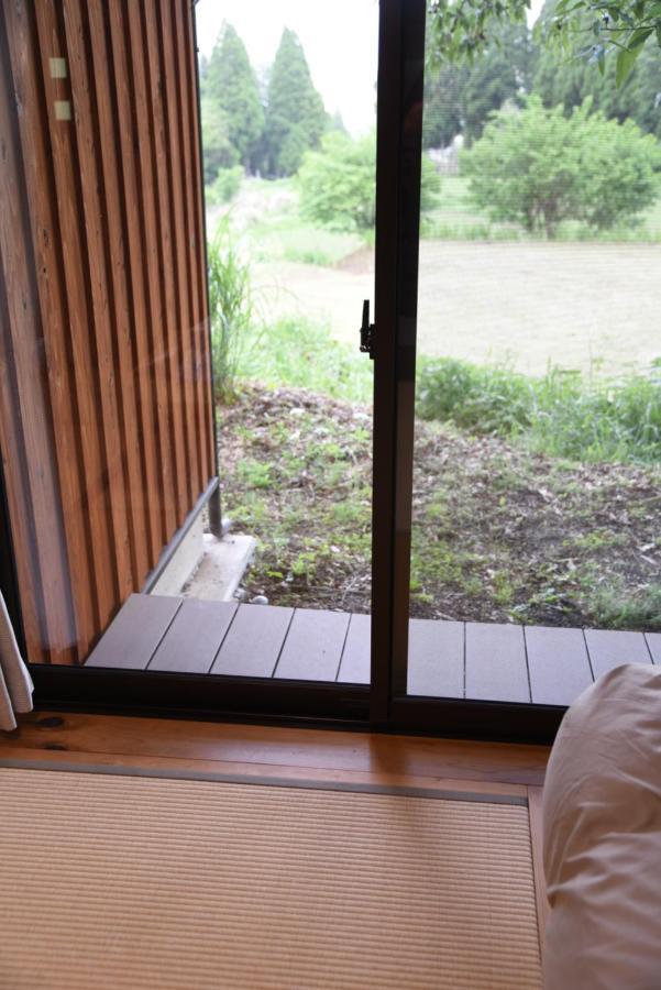 Wakka Hotel Minamiaso Exterior photo